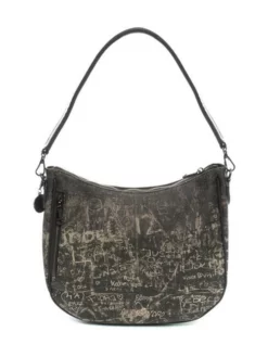 YNOT STREET Borsa A Spalla