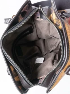 YNOT UNDERGROUND Borsa A Spalla -borsa alla moda negozio ynot underground borsa a spalla beige 8059392042299 2