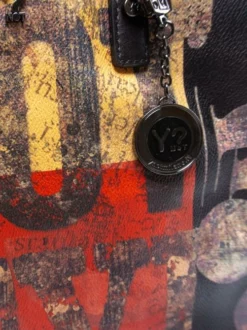 YNOT UNDERGROUND Borsa A Spalla