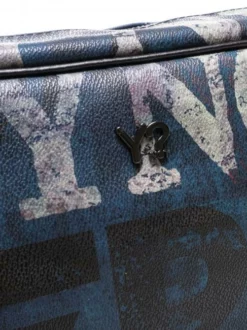 YNOT UNDERGROUND Borsa A Tracolla