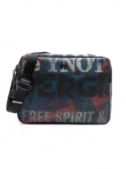 YNOT UNDERGROUND Borsa A Tracolla 8 YNOT UNDERGROUND Borsa A Tracolla -borsa alla moda negozio ynot underground borsa a tracolla bluette 8059392043227 3