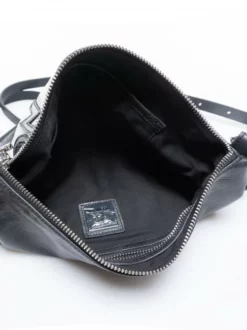 YNOT URBAN Pochette Con Polsierina -borsa alla moda negozio ynot urban pochette con polsierina milano du 8059392044422 4