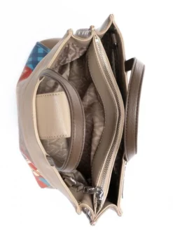 YNOT WAY Borsa A Mano -borsa alla moda negozio ynot way borsa a mano brown blog 8059392092256 2