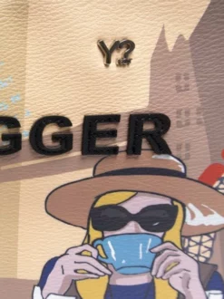 YNOT WAY Borsa A Mano