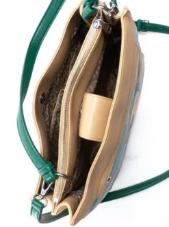 YNOT WAY Borsa A Spalla