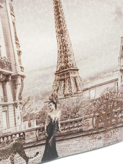 YNOT WILD Borsa Clutch 2 YNOT WILD Borsa Clutch - immagine 2