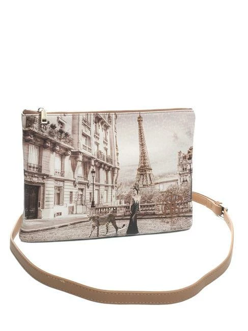 YNOT WILD Borsa Clutch 1 YNOT WILD Borsa Clutch