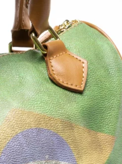 YNOT Y-NOT Bauletto Con Tracolla