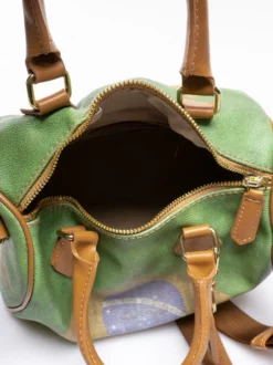 YNOT Y-NOT Bauletto Con Tracolla -borsa alla moda negozio ynot y not bauletto con tracolla brasile 8056040230930 3