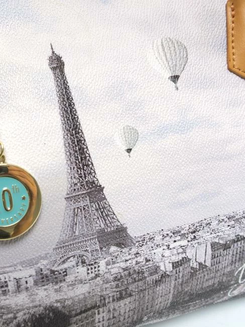 YNOT YESBAG Borsa A Bauletto, Con Tracolla 3 YNOT YESBAG Borsa A Bauletto, Con Tracolla - immagine 3