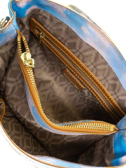 YNOT YESBAG Borsa A Doppia Portabilità 2 YNOT YESBAG Borsa A Doppia Portabilità - immagine 2