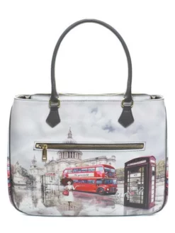YNOT YESBAG Borsa A Mano