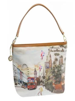 YNOT YESBAG Borsa A Secchiello -borsa alla moda negozio ynot yesbag borsa a secchiello lon p 8059392083605 4
