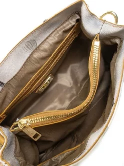 YNOT YESBAG Borsa A Spalla Chain 7 YNOT YESBAG Borsa A Spalla Chain -borsa alla moda negozio ynot yesbag borsa a spalla chain ciel de paris 8059392139098 2