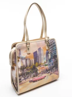 YNOT YESBAG Borsa A Spalla -borsa alla moda negozio ynot yesbag borsa a spalla miami 8059392015347 2