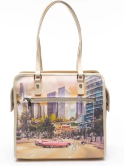 YNOT YESBAG Borsa A Spalla -borsa alla moda negozio ynot yesbag borsa a spalla miami 8059392015347 3
