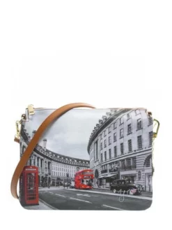 YNOT YESBAG Borsa A Tracolla -borsa alla moda negozio ynot yesbag borsa a tracolla london regent street 8059392135939 2