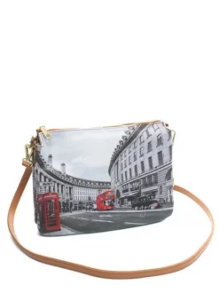 YNOT YESBAG Borsa A Tracolla -borsa alla moda negozio ynot yesbag borsa a tracolla london regent street 8059392135939 3