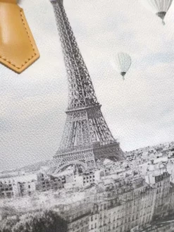 YNOT YESBAG Borsa Bauletto