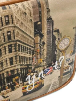 YNOT YESBAG Borsa Camera Case