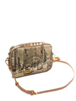 YNOT YESBAG Borsa Camera Case -borsa alla moda negozio ynot yesbag borsa camera case new york fifth avenue 8059392111162 3