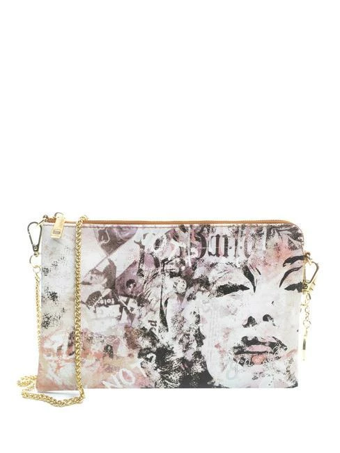 YNOT YESBAG Borsa Clutch A Spalla 2 YNOT YESBAG Borsa Clutch A Spalla - immagine 2