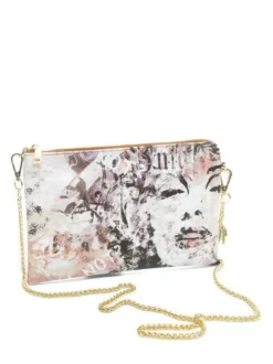 YNOT YESBAG Borsa Clutch A Spalla 7 YNOT YESBAG Borsa Clutch A Spalla -borsa alla moda negozio ynot yesbag borsa clutch a spalla stars 8059392137957 2