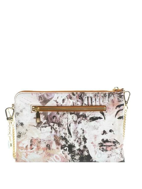 YNOT YESBAG Borsa Clutch A Spalla 1 YNOT YESBAG Borsa Clutch A Spalla