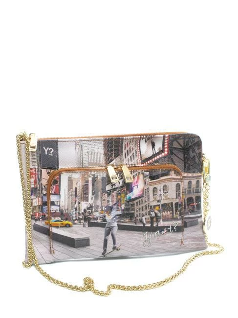 YNOT YESBAG Borsa Clutch 3 YNOT YESBAG Borsa Clutch - immagine 3
