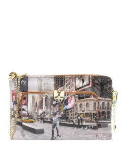 YNOT YESBAG Borsa Clutch 8 YNOT YESBAG Borsa Clutch -borsa alla moda negozio ynot yesbag borsa clutch new york skater 8059392183916 3