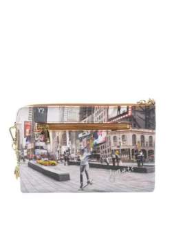 YNOT YESBAG Borsa Clutch 9 YNOT YESBAG Borsa Clutch -borsa alla moda negozio ynot yesbag borsa clutch new york skater 8059392183916 4