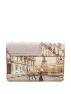 YNOT YESBAG Borsa Messanger Piccola 7 YNOT YESBAG Borsa Messanger Piccola -borsa alla moda negozio ynot yesbag borsa messanger piccola sauvage 8059392138619 2