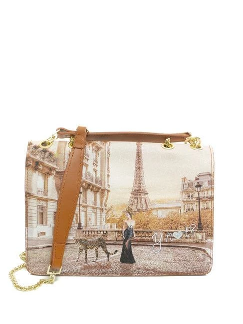 YNOT YESBAG Borsa Messanger Piccola 5 YNOT YESBAG Borsa Messanger Piccola - immagine 5