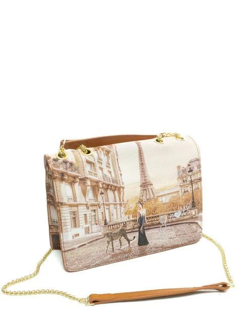 YNOT YESBAG Borsa Messanger Piccola 1 YNOT YESBAG Borsa Messanger Piccola