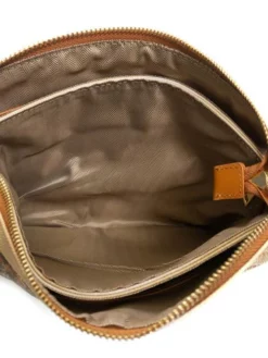 YNOT YESBAG Flap Bag CON TRACOLLA -borsa alla moda negozio ynot yesbag flap bag con tracolla roma vintage 8059392180588 2