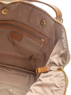 YNOT YESBAG M Shopping Bag A Spalla -borsa alla moda negozio ynot yesbag m shopping bag a spalla big apple 8058093679858 2