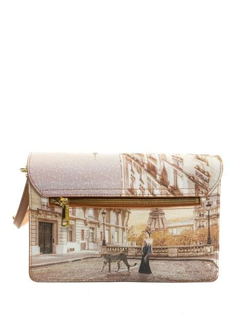 YNOT YESBAG Micro Bag A Tracolla 2 YNOT YESBAG Micro Bag A Tracolla - immagine 2