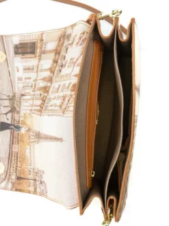 YNOT YESBAG Micro Bag A Tracolla 7 YNOT YESBAG Micro Bag A Tracolla -borsa alla moda negozio ynot yesbag micro bag a tracolla sauvage 8059392138688 2