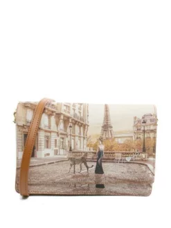 YNOT YESBAG Micro Bag A Tracolla