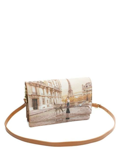 YNOT YESBAG Micro Bag A Tracolla 4 YNOT YESBAG Micro Bag A Tracolla - immagine 4