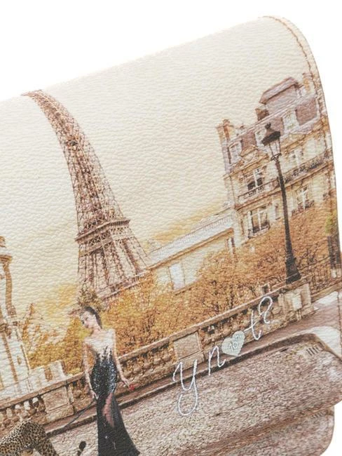 YNOT YESBAG Micro Bag A Tracolla 5 YNOT YESBAG Micro Bag A Tracolla - immagine 5