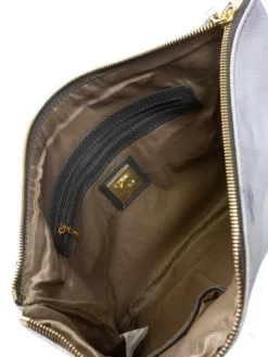 YNOT YESBAG Pochette Con Catenella 9 YNOT YESBAG Pochette Con Catenella -borsa alla moda negozio ynot yesbag pochette con catenella london rainbow 8059392184012 4