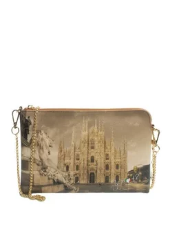 YNOT YESBAG Pochette Con Tracolla