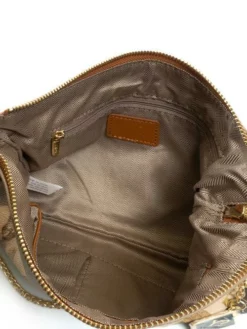 YNOT YESBAG Pochette Con Tracolla 8 YNOT YESBAG Pochette Con Tracolla -borsa alla moda negozio ynot yesbag pochette con tracolla milano lion 8059392110677 3