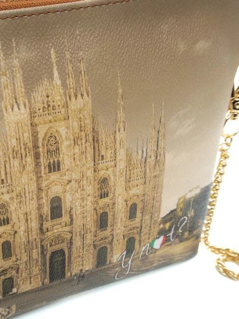 YNOT YESBAG Pochette Con Tracolla 5 YNOT YESBAG Pochette Con Tracolla - immagine 5