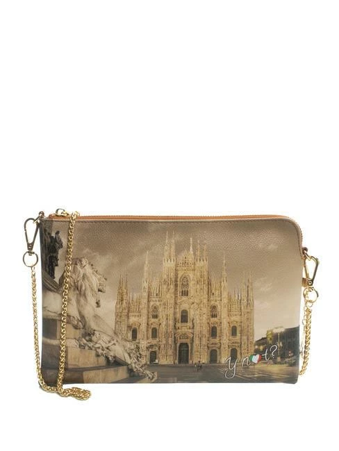 YNOT YESBAG Pochette Con Tracolla 1 YNOT YESBAG Pochette Con Tracolla