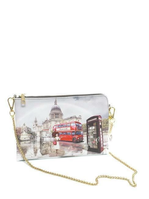 YNOT YESBAG Pochette Con Tracollina 2 YNOT YESBAG Pochette Con Tracollina - immagine 2