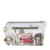 YNOT YESBAG Pochette Con Tracollina