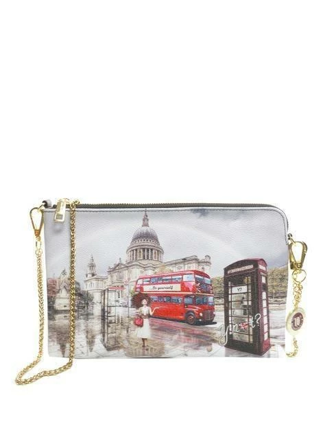 YNOT YESBAG Pochette Con Tracollina 5 YNOT YESBAG Pochette Con Tracollina - immagine 5