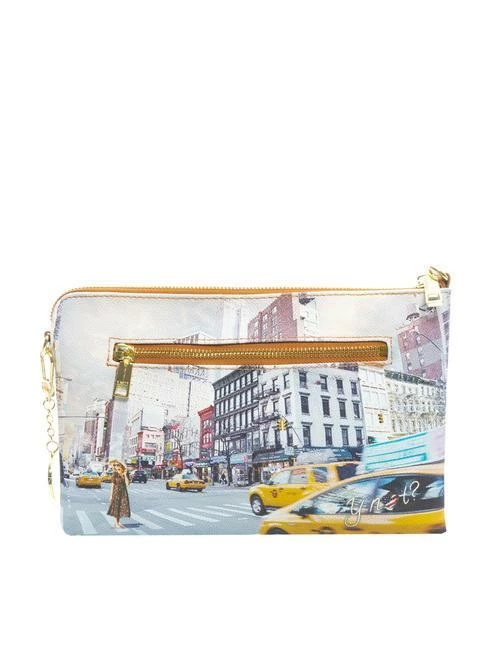 YNOT YESBAG Pochette 1 YNOT YESBAG Pochette